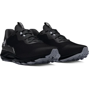 Scarpe running Under Armour Sonic Trail BLK