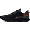 Scarpe running Under Armour Sonic Trail BLK