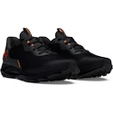 Scarpe running Under Armour Sonic Trail BLK