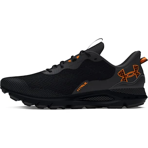 Scarpe running Under Armour Sonic Trail BLK  EUR 47