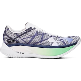 Scarpe running Under Armour Velociti Elite 2-WHT