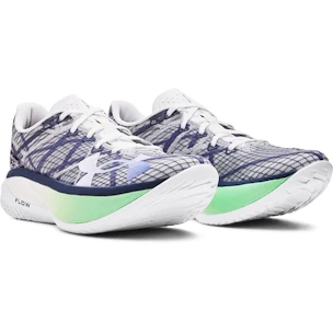 Scarpe running Under Armour Velociti Elite 2-WHT