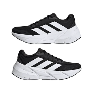 Scarpe running uomo adidas  Adistar Core Black