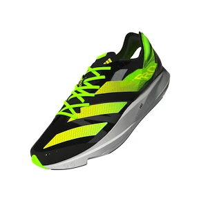 Scarpe running uomo adidas  Adizero takumi sen 8 Core black  UK 12