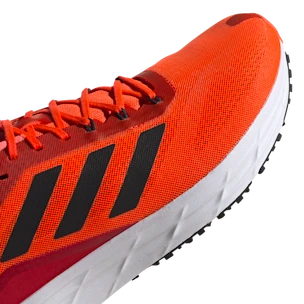 Scarpe running uomo adidas SL 20.2 Solar Red