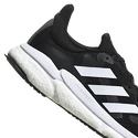 Scarpe running uomo adidas Solar Boost 4 Core Black