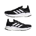 Scarpe running uomo adidas Solar Boost 4 Core Black