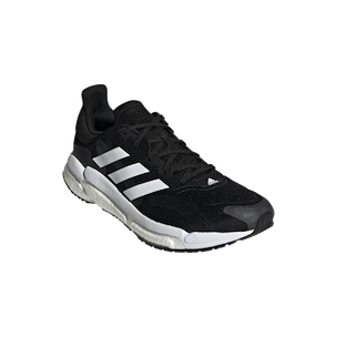 Scarpe running uomo adidas Solar Boost 4 Core Black