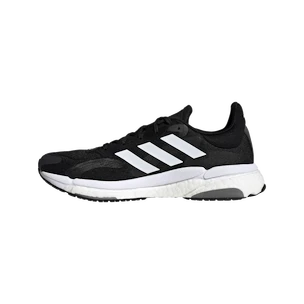 Scarpe running uomo adidas Solar Boost 4 Core Black