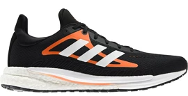 Scarpe running uomo adidas Solar Glide 3 black