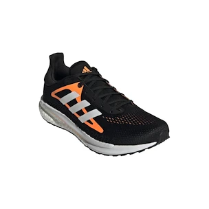 Scarpe running uomo adidas Solar Glide 3 black  EUR 44