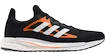 Scarpe running uomo adidas Solar Glide 3 black  EUR 44