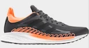 Scarpe running uomo adidas Solar Glide ST 3 tmavě šedé