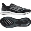 Scarpe running uomo adidas  Supernova + black