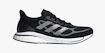 Scarpe running uomo adidas  Supernova + black