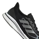 Scarpe running uomo adidas  Supernova + black