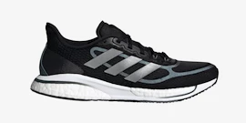 Scarpe running uomo adidas Supernova + black