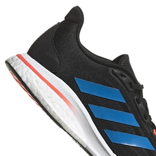 Scarpe running uomo adidas  Supernova + Core Black