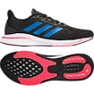 Scarpe running uomo adidas  Supernova + Core Black  UK 11