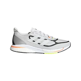 Scarpe running uomo adidas Supernova + light grey