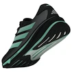 Scarpe running uomo adidas Supernova Rise ME Core Black/Core Black/Semi Mint Rush