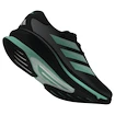 Scarpe running uomo adidas Supernova Rise ME Core Black/Core Black/Semi Mint Rush