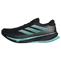 Scarpe running uomo adidas Supernova Rise ME Core Black/Core Black/Semi Mint Rush