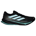 Scarpe running uomo adidas Supernova Rise ME Core Black/Core Black/Semi Mint Rush