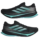 Scarpe running uomo adidas Supernova Rise ME Core Black/Core Black/Semi Mint Rush