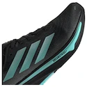 Scarpe running uomo adidas Supernova Rise ME Core Black/Core Black/Semi Mint Rush