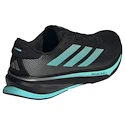 Scarpe running uomo adidas Supernova Rise ME Core Black/Core Black/Semi Mint Rush