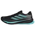 Scarpe running uomo adidas Supernova Rise ME Core Black/Core Black/Semi Mint Rush