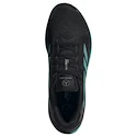 Scarpe running uomo adidas Supernova Rise ME Core Black/Core Black/Semi Mint Rush