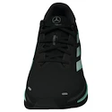 Scarpe running uomo adidas Supernova Rise ME Core Black/Core Black/Semi Mint Rush