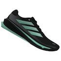 Scarpe running uomo adidas Supernova Rise ME Core Black/Core Black/Semi Mint Rush