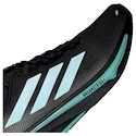 Scarpe running uomo adidas Supernova Rise ME Core Black/Core Black/Semi Mint Rush