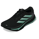 Scarpe running uomo adidas Supernova Rise ME Core Black/Core Black/Semi Mint Rush