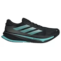 Scarpe running uomo adidas Supernova Rise ME Core Black/Core Black/Semi Mint Rush