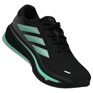 Scarpe running uomo adidas Supernova Rise ME Core Black/Core Black/Semi Mint Rush