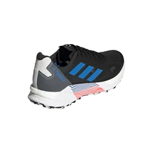 Scarpe running uomo adidas  Terrex Agravic Ultra Core Black