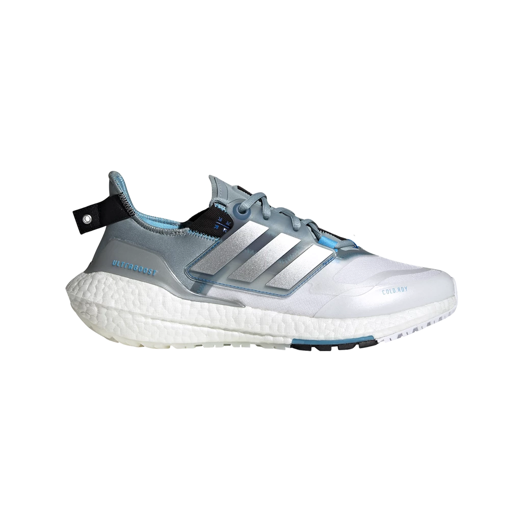 Scarpe running uomo adidas Ultraboost 22 COLD.RDY Magic Grey Sportega