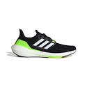 Scarpe running uomo adidas  Ultraboost 22 Core black  UK 8