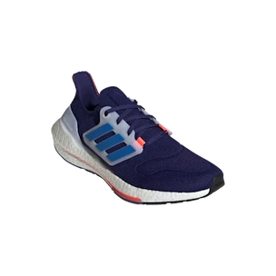 Scarpe running uomo adidas  Ultraboost 22 Legacy Indigo