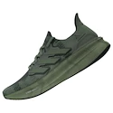 Scarpe running uomo adidas  Ultraboost 5 Silver Green/Silver Green/Carbon