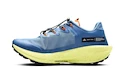 Scarpe running uomo Craft CTM Ultra Carbon Trail Blue