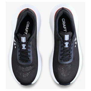 Scarpe running uomo Craft Xplor Black