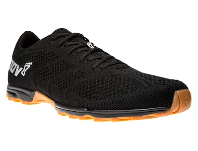 Scarpe running uomo Inov-8  F-Lite 245 M (S) Black/Gum  UK 10,5