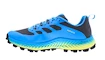 Scarpe running uomo Inov-8  Mudtalon M (Wide) Dark Grey/Blue/Yellow