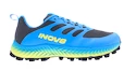 Scarpe running uomo Inov-8  Mudtalon M (Wide) Dark Grey/Blue/Yellow