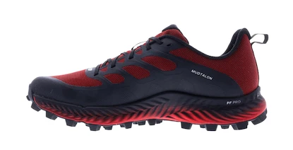 Scarpe running uomo Inov-8  Mudtalon M (Wide) Red/Black